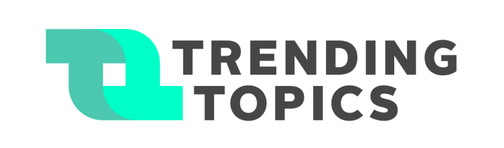 Trending Topics Logo 01