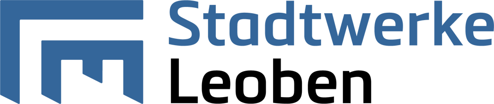 Logo Stadtwerke Leoben - FEMINDS Presse