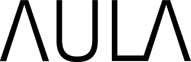 AULA Coworking Spaces LOGO - FEMINDS Partner