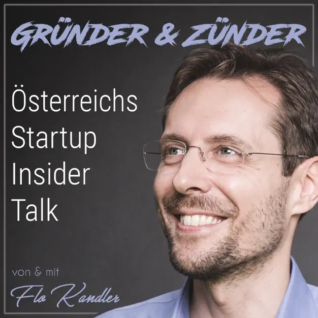 Gründer & Zünder Podcastcover - FEMINDS Interview
