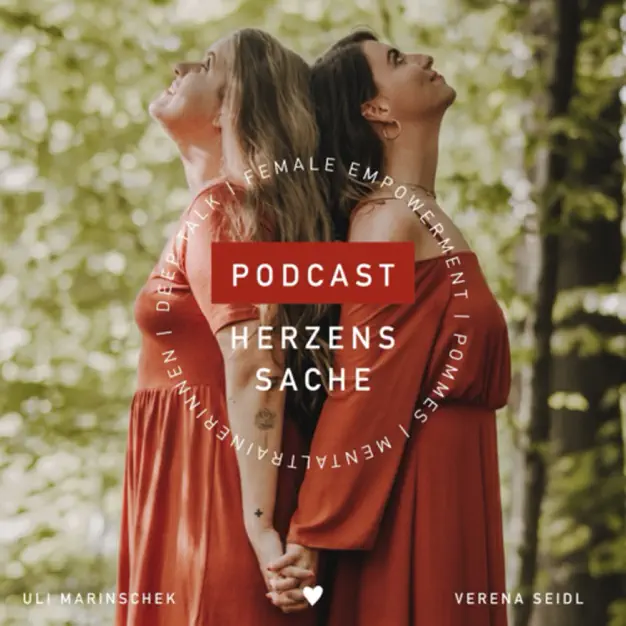 Herzenssache Podcast Cover - FEMINDS Interview