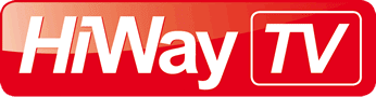 HiWay TV Logo - FEMINDS Presse
