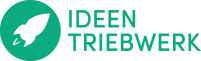 Logo Ideentriebwerk - FEMINDS Presse