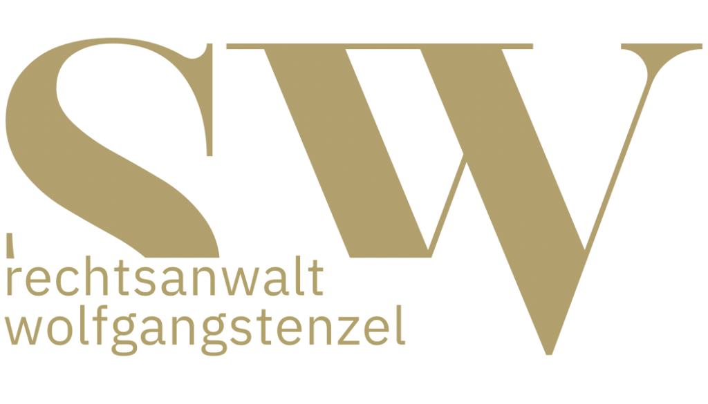 Rechtsanwalt Wolfgan Stenzel LOGO - FEMINDS Partner