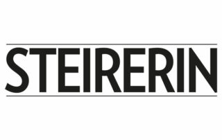 Steirerin Logo - FEMINDS Presse