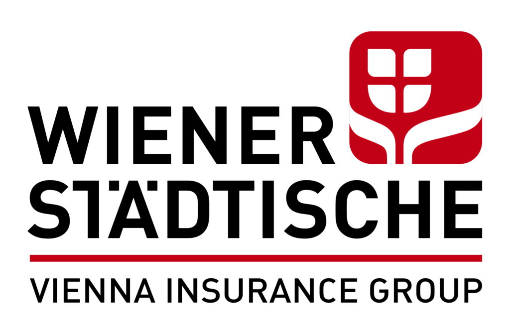 Logo Wiener Städtische - Partner FEMINDS