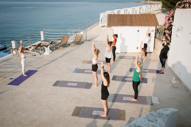 FEMINDS Workation female only pilates